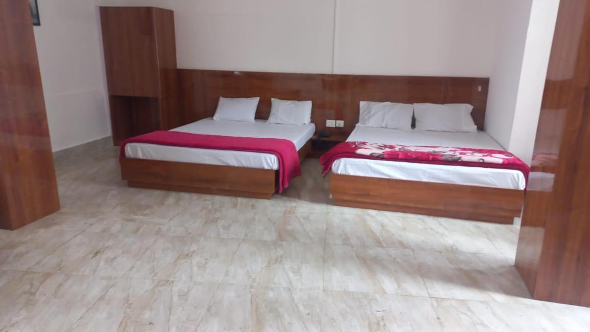 Hotel Jade Gangtok Ngoại thất bức ảnh